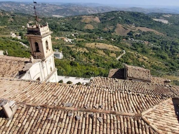casa indipendente in vendita a Pennapiedimonte
