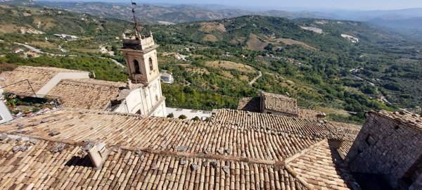 casale in vendita a Pennapiedimonte