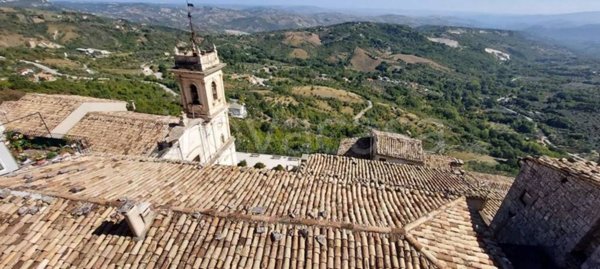 casa indipendente in vendita a Pennapiedimonte