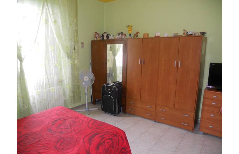 appartamento in vendita a Pennapiedimonte