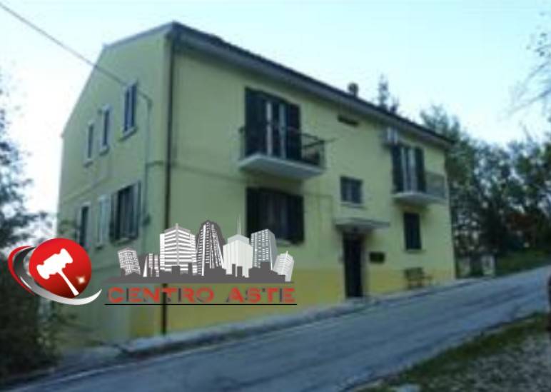 appartamento in vendita a Pennapiedimonte