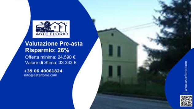 appartamento in vendita a Pennapiedimonte