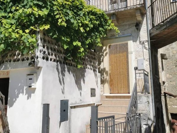 appartamento in vendita a Pennapiedimonte