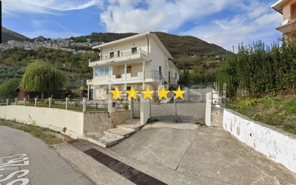appartamento in vendita a Pennapiedimonte