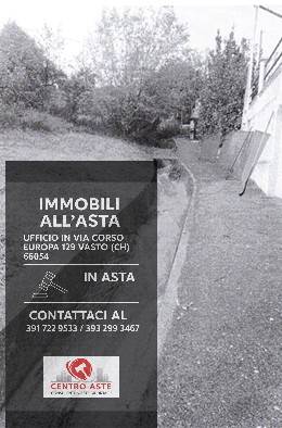 casa indipendente in vendita a Pennapiedimonte