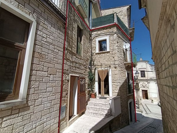 quadrivano in vendita a Pennapiedimonte in zona Fontana