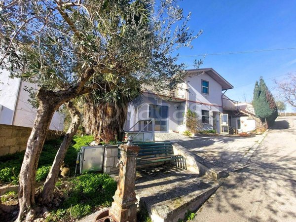 appartamento in vendita a Pennapiedimonte