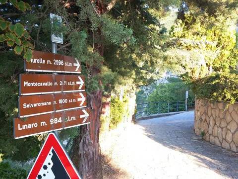 appartamento in vendita a Pennapiedimonte in zona Fontana