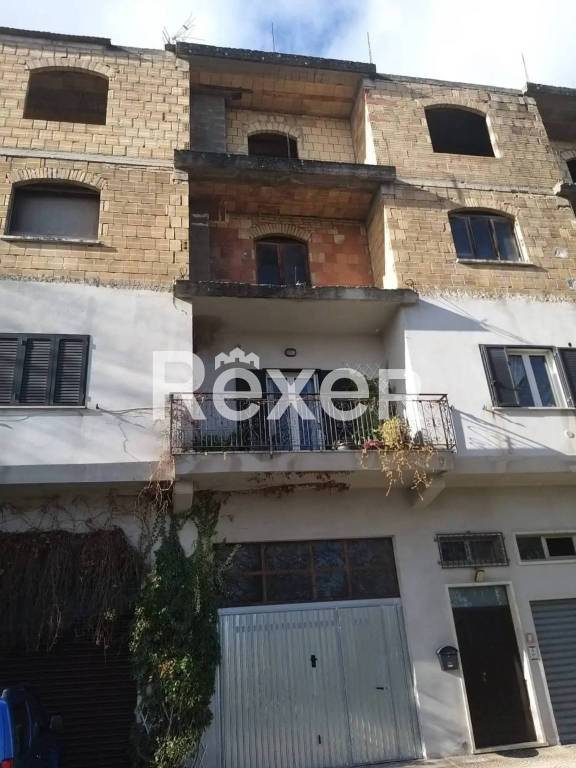 casa indipendente in vendita a Pennapiedimonte