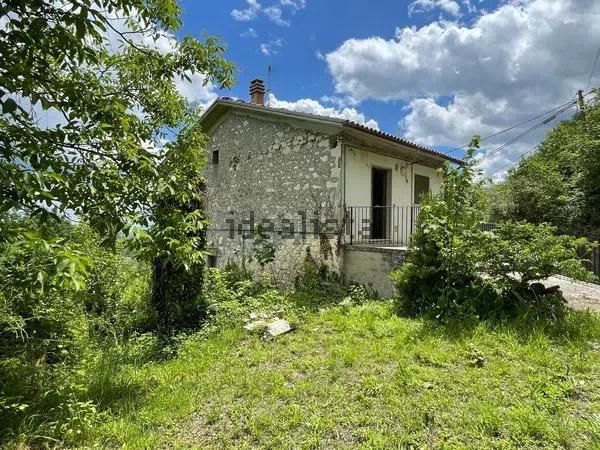 casa indipendente in vendita a Pennapiedimonte