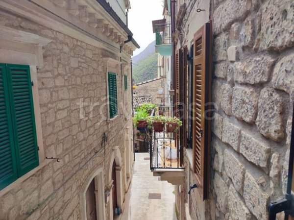 appartamento in vendita a Pennapiedimonte