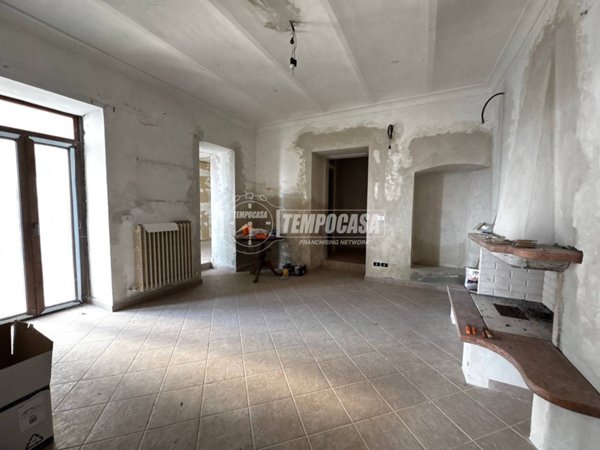 casa indipendente in vendita a Pennapiedimonte