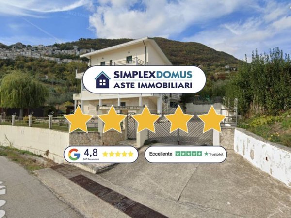 appartamento in vendita a Pennapiedimonte