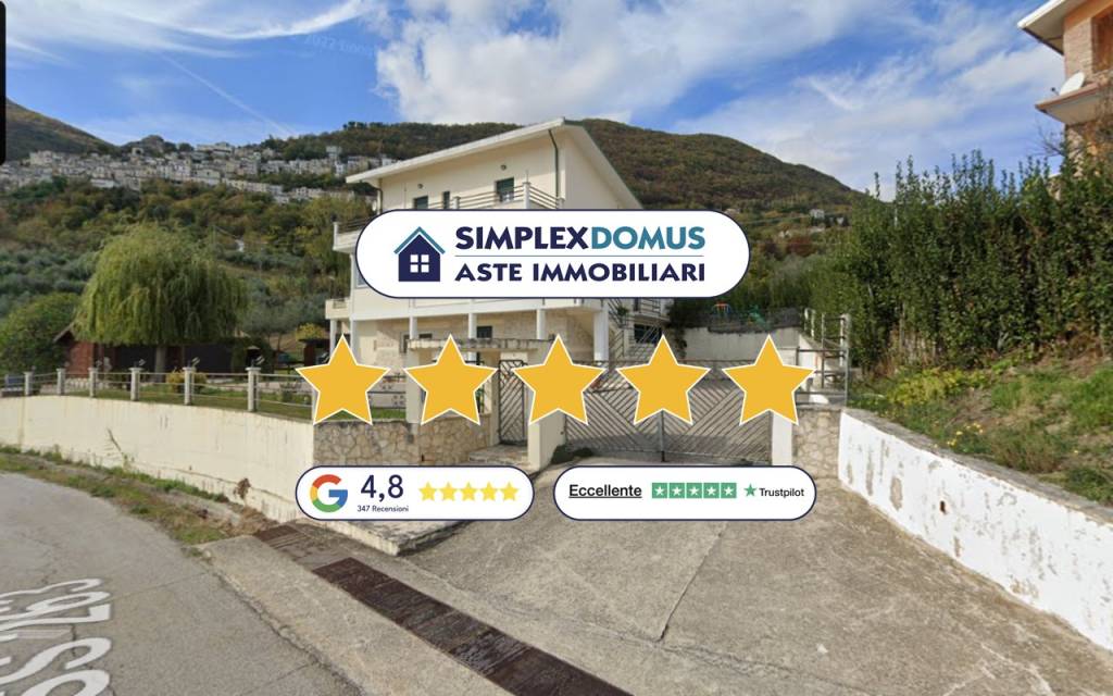 appartamento in vendita a Pennapiedimonte