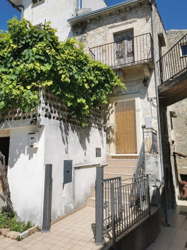 appartamento in vendita a Pennapiedimonte