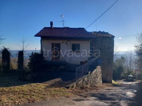 casa indipendente in vendita a Pennapiedimonte in zona Fontana