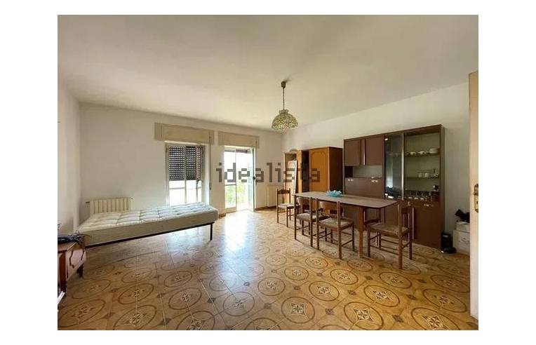 casa indipendente in vendita a Pennapiedimonte in zona Fontana