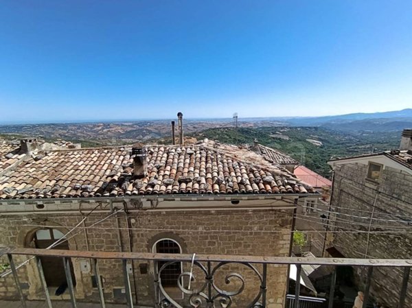 casa indipendente in vendita a Pennapiedimonte in zona Fontana
