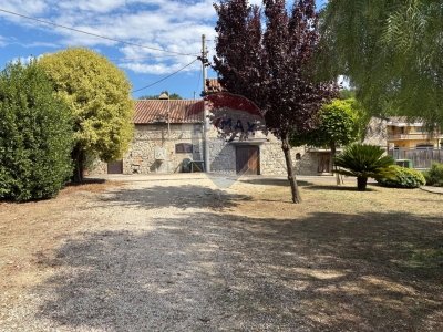 casa indipendente in vendita a Perano in zona San Tommaso