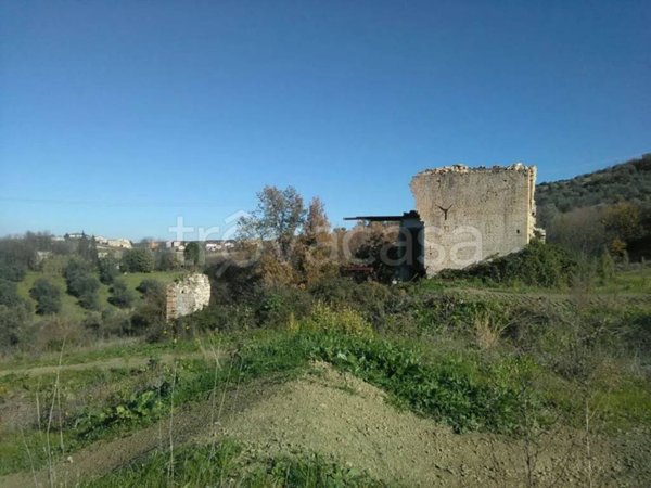 casa indipendente in vendita a Perano in zona San Pastore