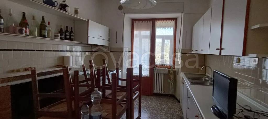 appartamento in vendita a Perano in zona Fontolfi