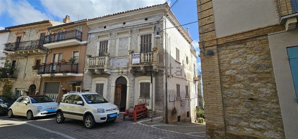 casa indipendente in vendita a Perano in zona Cerraiolo