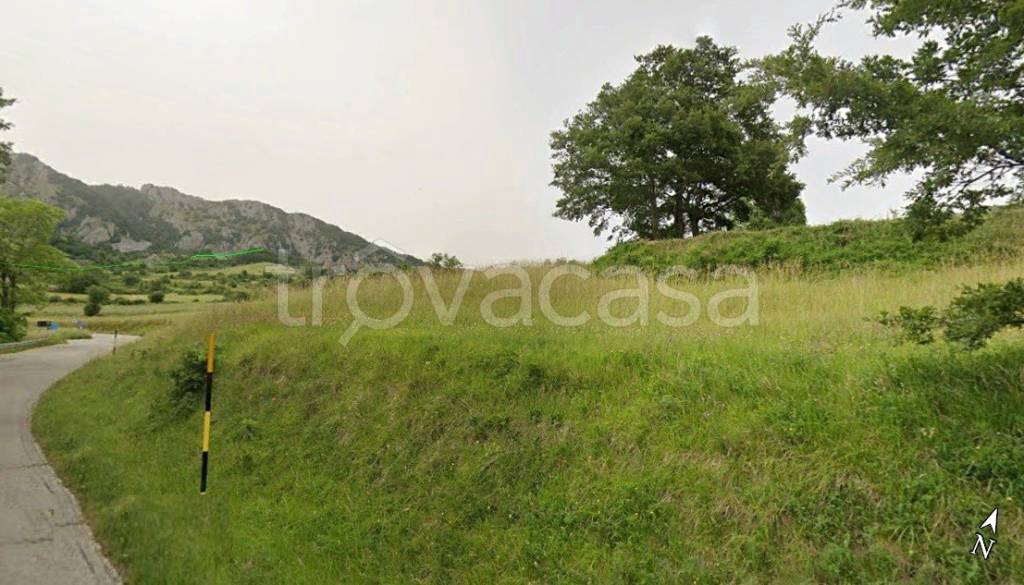 terreno agricolo in vendita a Pizzoferrato