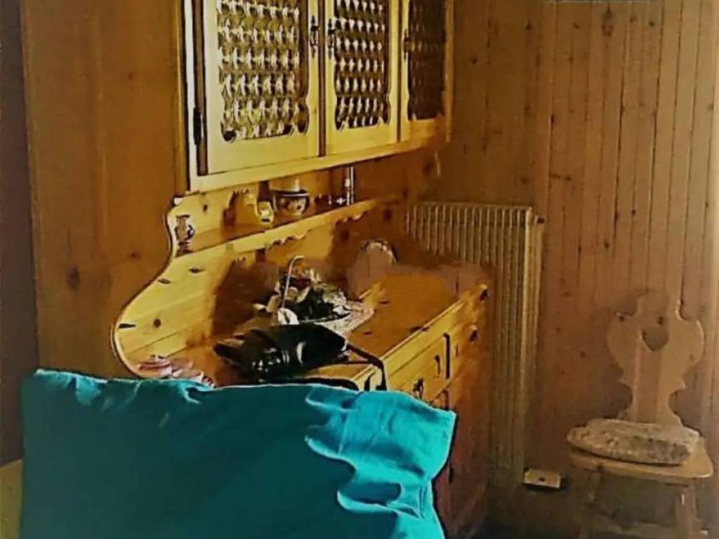 appartamento in vendita a Pizzoferrato in zona Valle del Sole