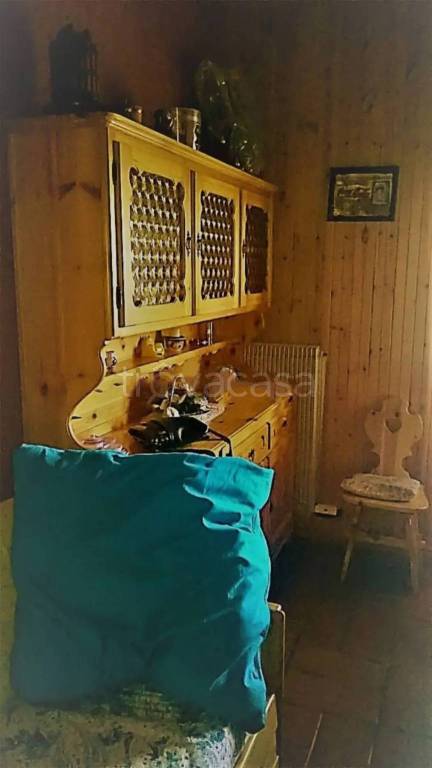 appartamento in vendita a Pizzoferrato in zona Valle del Sole