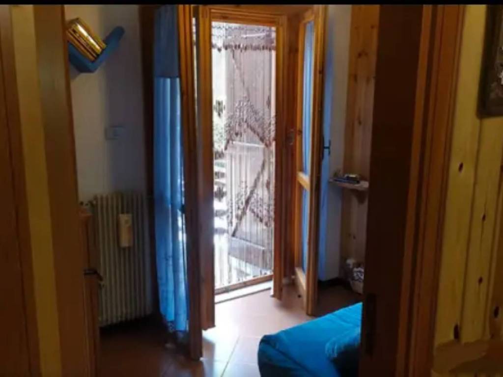 casa indipendente in vendita a Pizzoferrato in zona Valle del Sole