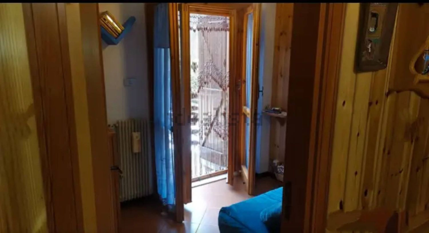 casa indipendente in vendita a Pizzoferrato in zona Valle del Sole