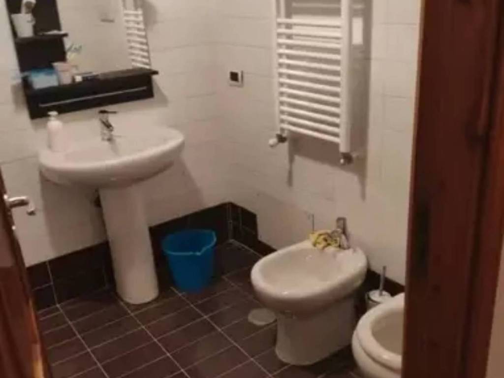 appartamento in vendita a Pizzoferrato in zona Valle del Sole