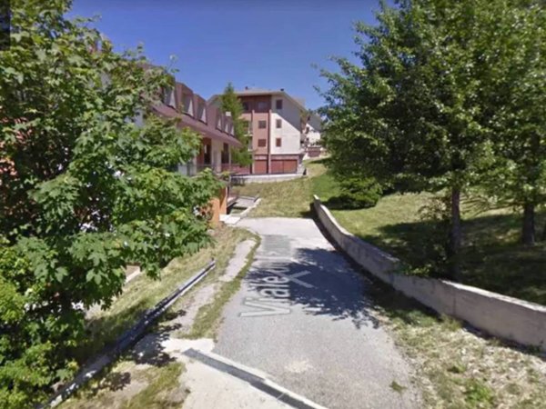 appartamento in vendita a Pizzoferrato in zona Valle del Sole