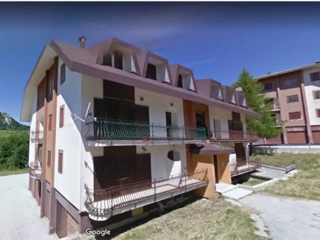 appartamento in vendita a Pizzoferrato in zona Valle del Sole