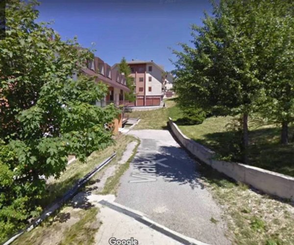 appartamento in vendita a Pizzoferrato in zona Valle del Sole