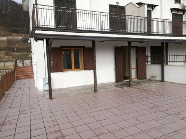 appartamento in vendita a Pizzoferrato in zona Valle del Sole