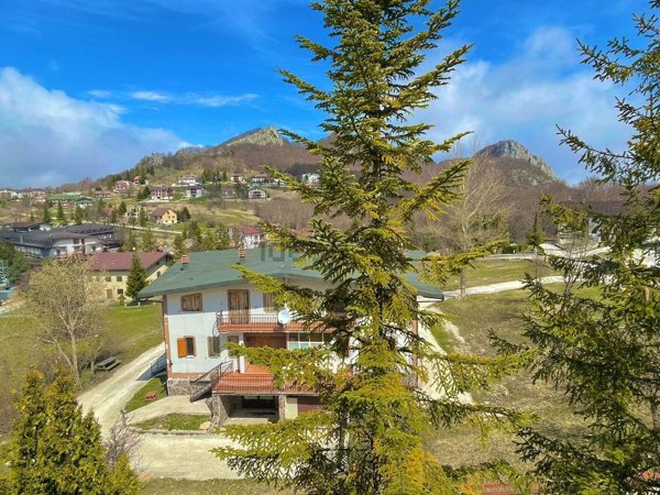 appartamento in vendita a Pizzoferrato in zona Valle del Sole