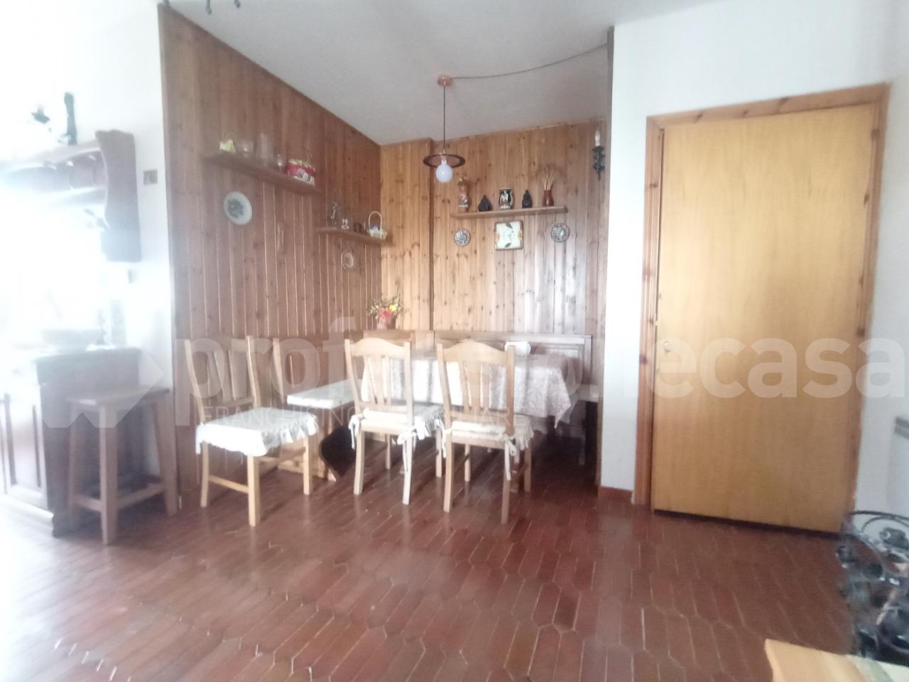 appartamento in vendita a Pizzoferrato in zona Valle del Sole