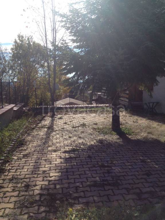 appartamento in vendita a Pizzoferrato in zona Valle del Sole