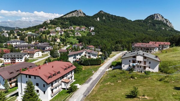 appartamento in vendita a Pizzoferrato in zona Valle del Sole