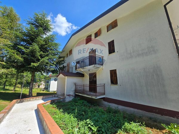 appartamento in vendita a Pizzoferrato in zona Valle del Sole