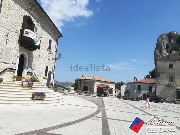 appartamento in vendita a Pizzoferrato