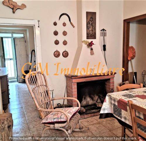 casa indipendente in vendita a Pizzoferrato