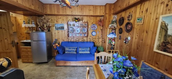 appartamento in vendita a Pizzoferrato in zona Valle del Sole