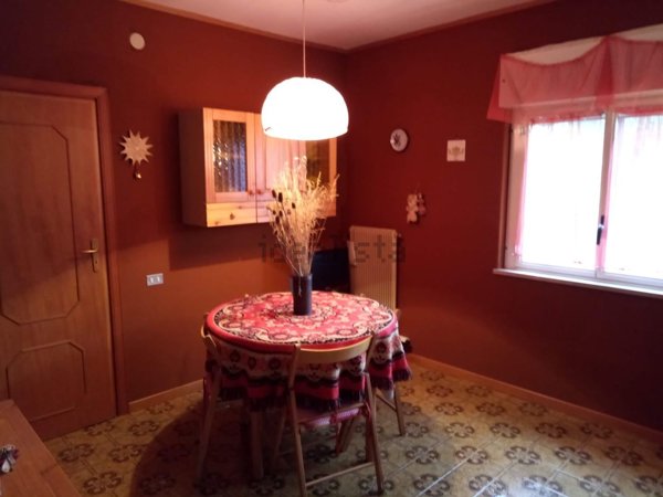 appartamento in vendita a Pizzoferrato