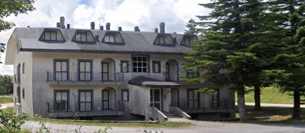 appartamento in vendita a Pizzoferrato