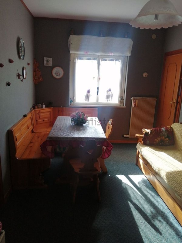 appartamento in vendita a Pizzoferrato in zona Valle del Sole