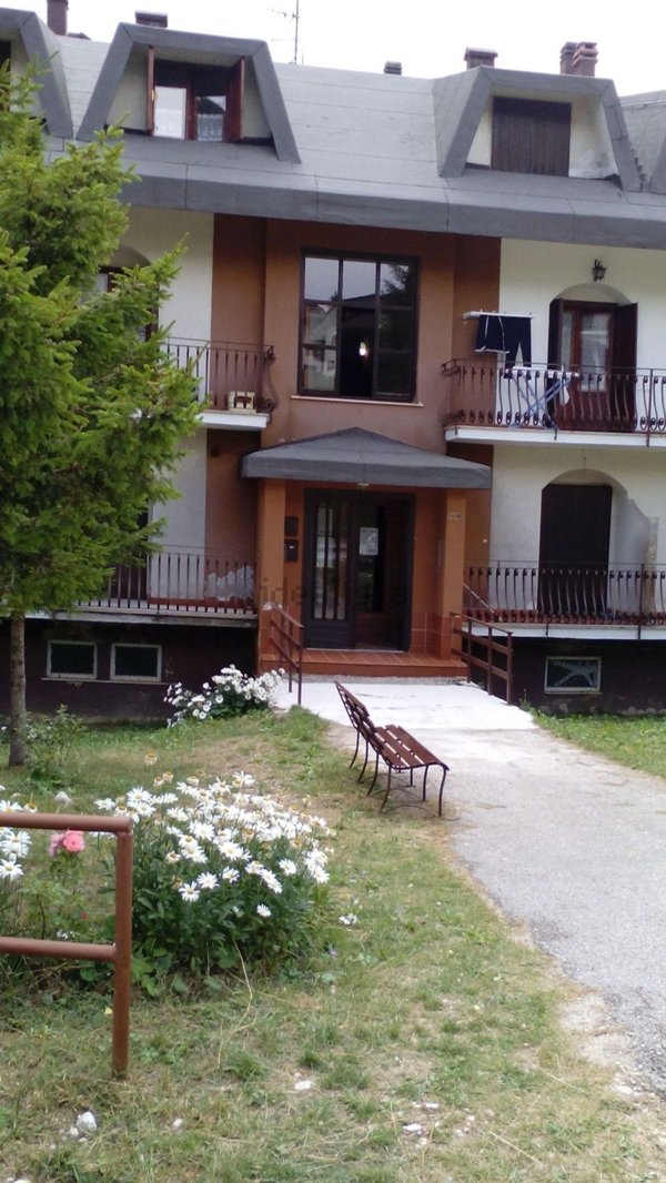 appartamento in vendita a Pizzoferrato in zona Valle del Sole