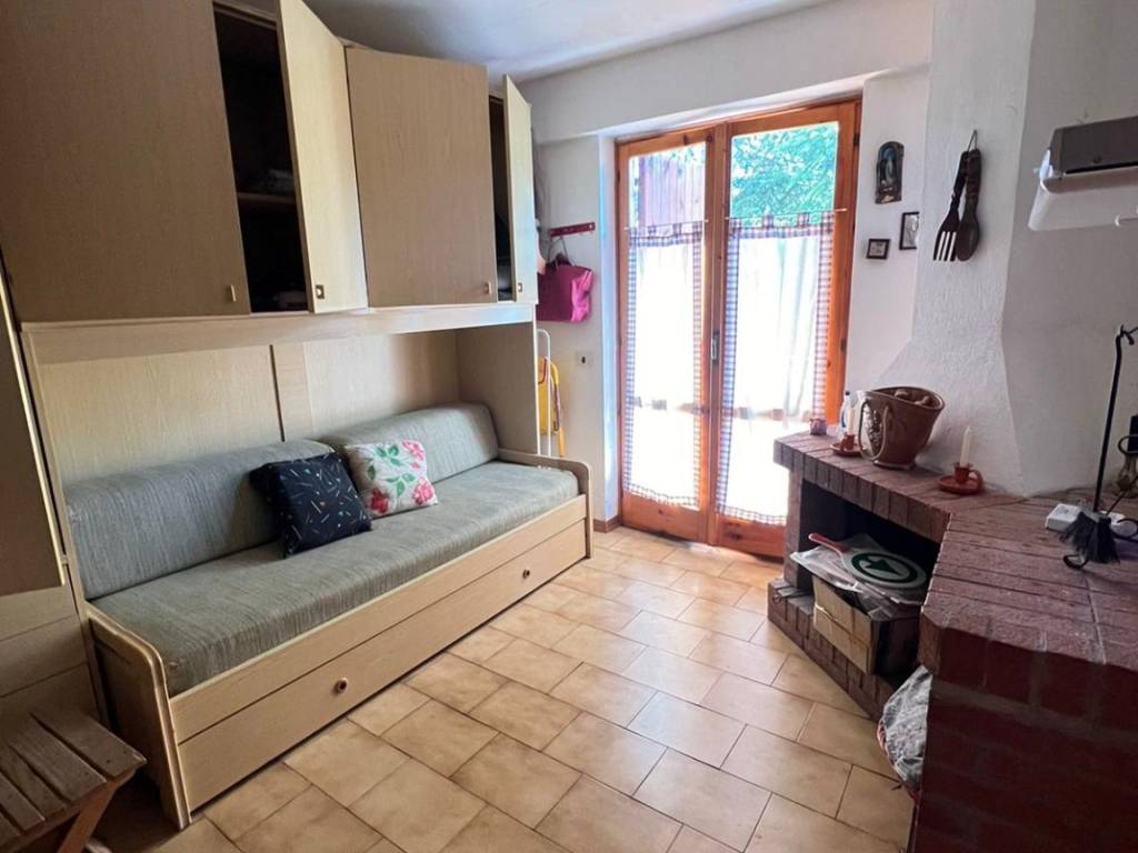 appartamento in vendita a Pizzoferrato