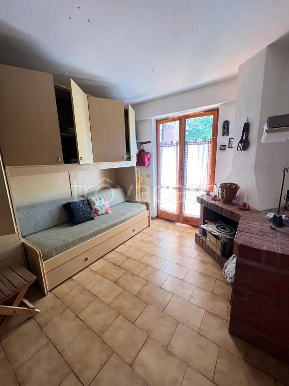 appartamento in vendita a Pizzoferrato in zona Valle del Sole